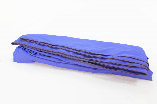 Ersatz Schutzhülle 
2 tlg. blau für Markise 385x250 cm