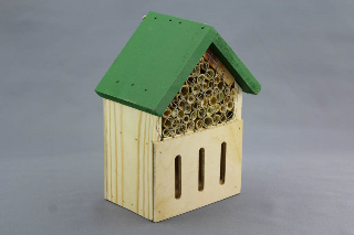 Insektenhotel Model Sofie 
